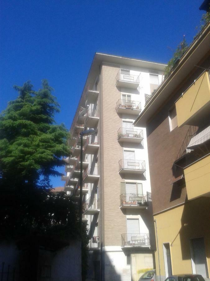 Hotel Casa Zelia Benevento Exterior foto